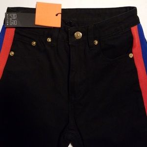 P.E Nation Rematch Jeans